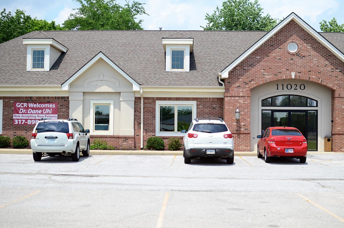 Dental Office in Indianapolis IN
