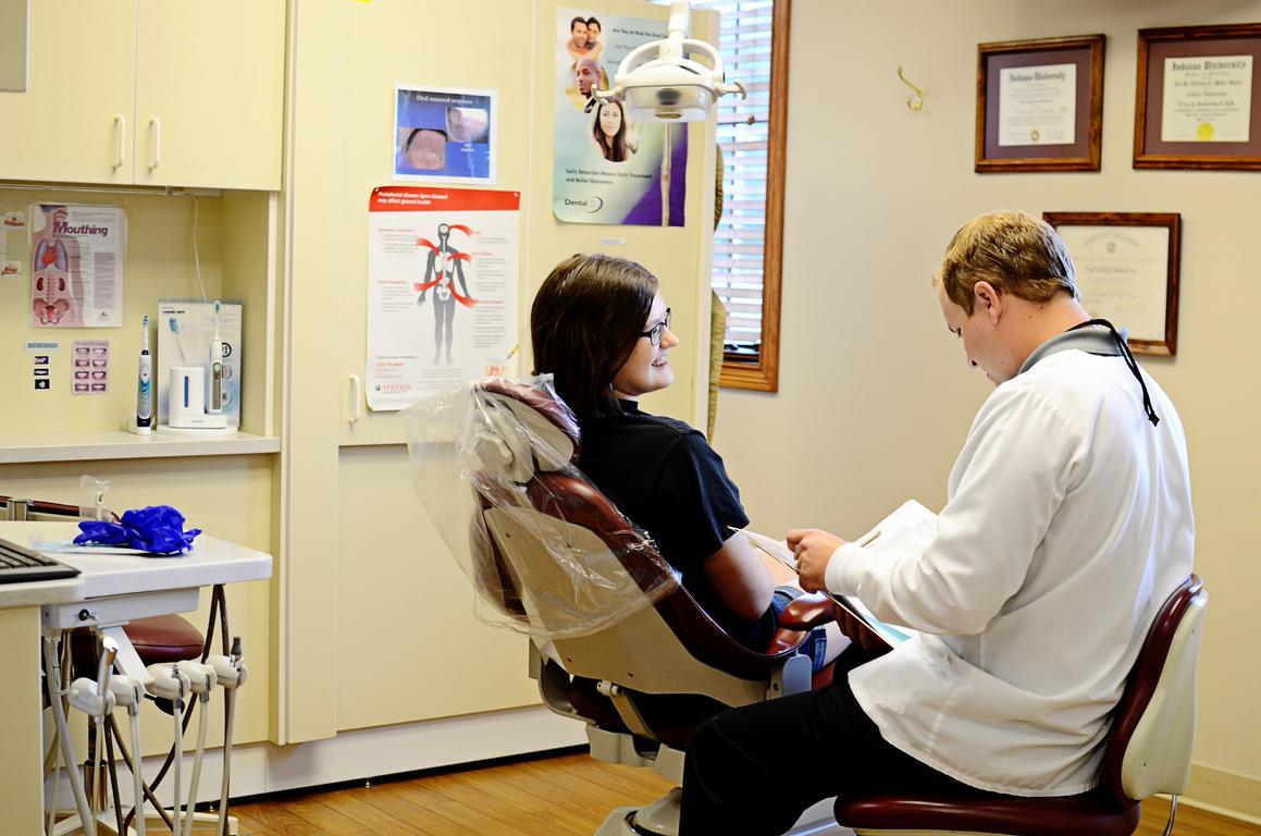 Top Dentist in Indianapolis and Cumberland Areas | Operatory